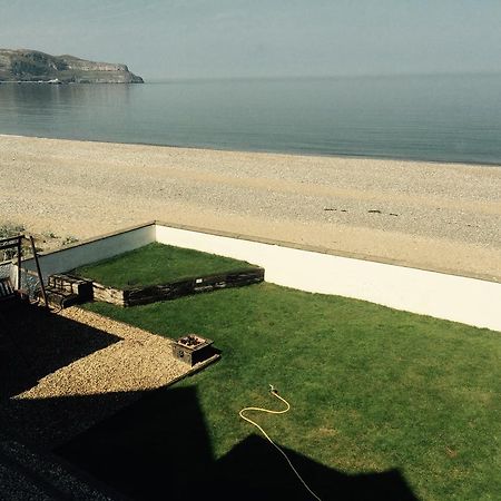Superb Cintra Beachside Apartments Llandudno Quarto foto