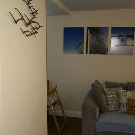 Superb Cintra Beachside Apartments Llandudno Quarto foto