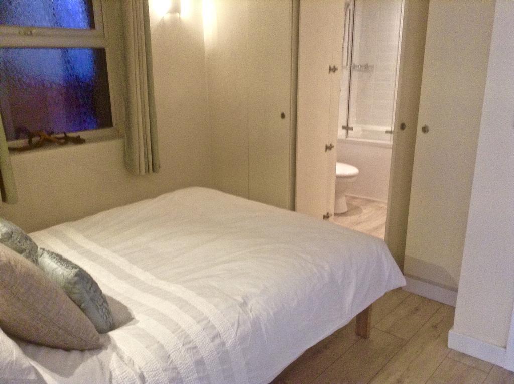 Superb Cintra Beachside Apartments Llandudno Quarto foto