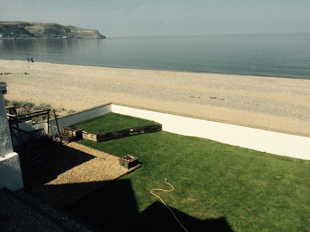 Superb Cintra Beachside Apartments Llandudno Quarto foto