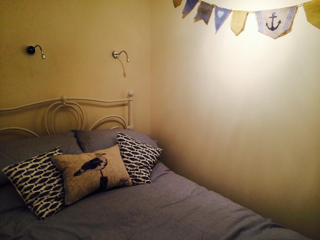 Superb Cintra Beachside Apartments Llandudno Quarto foto
