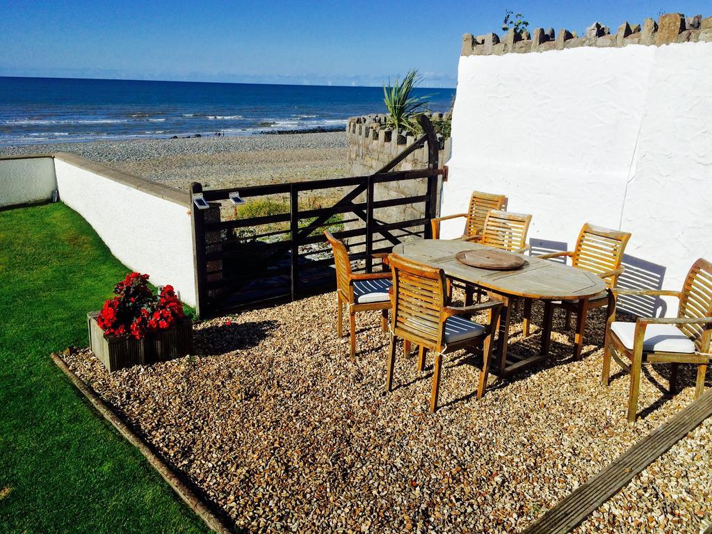 Superb Cintra Beachside Apartments Llandudno Quarto foto