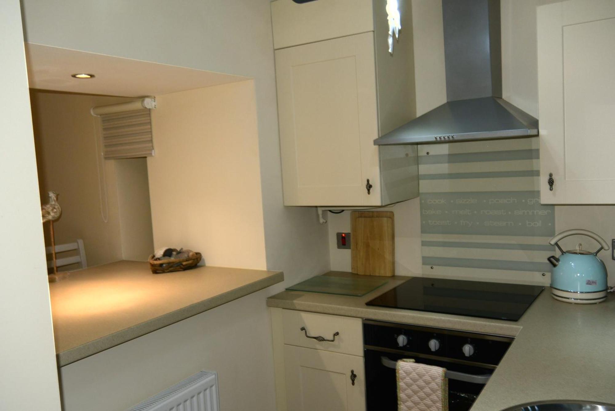 Superb Cintra Beachside Apartments Llandudno Quarto foto